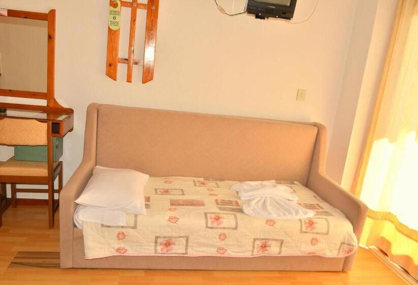 스탠다드 스튜디오, Sun City