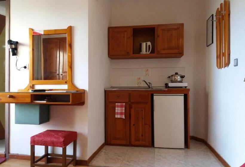 이코노미 스튜디오, Sun City