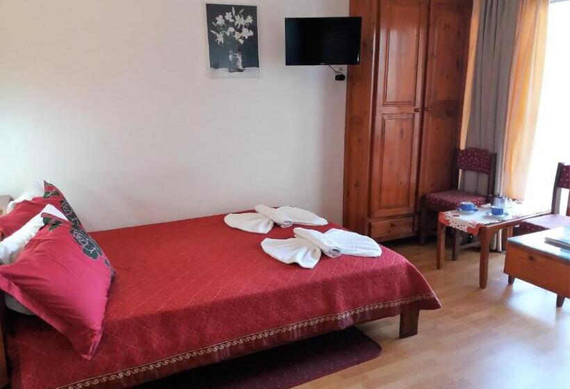 이코노미 스튜디오, Sun City