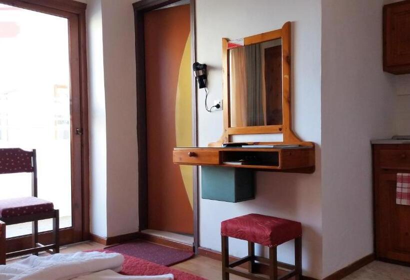 이코노미 스튜디오, Sun City