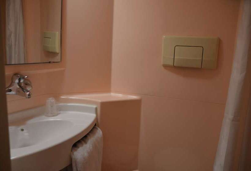 غرفة قياسية, Premiere Classe Rouen Sud Oissel