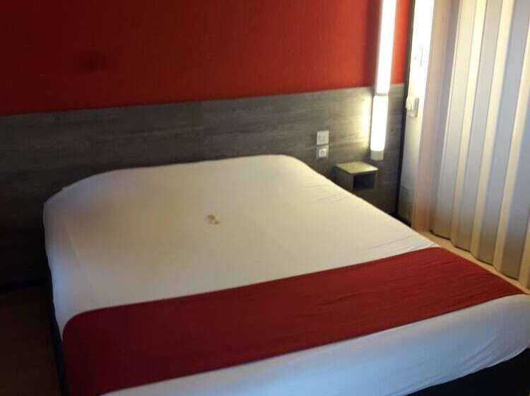 Номер Стандарт, Premiere Classe Rouen Sud Oissel