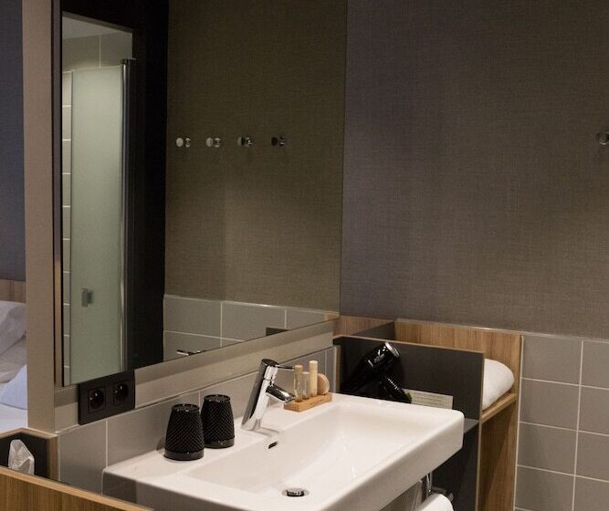 غرفة سوبيريور, The Originals Boutique, Hôtel Des Sources, Nevers Nord