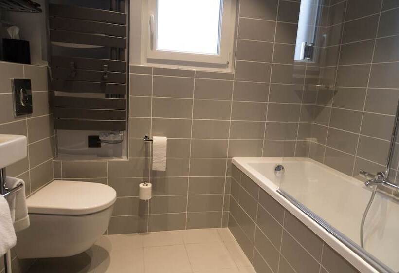 غرفة سوبيريور, The Originals Boutique, Hôtel Des Sources, Nevers Nord