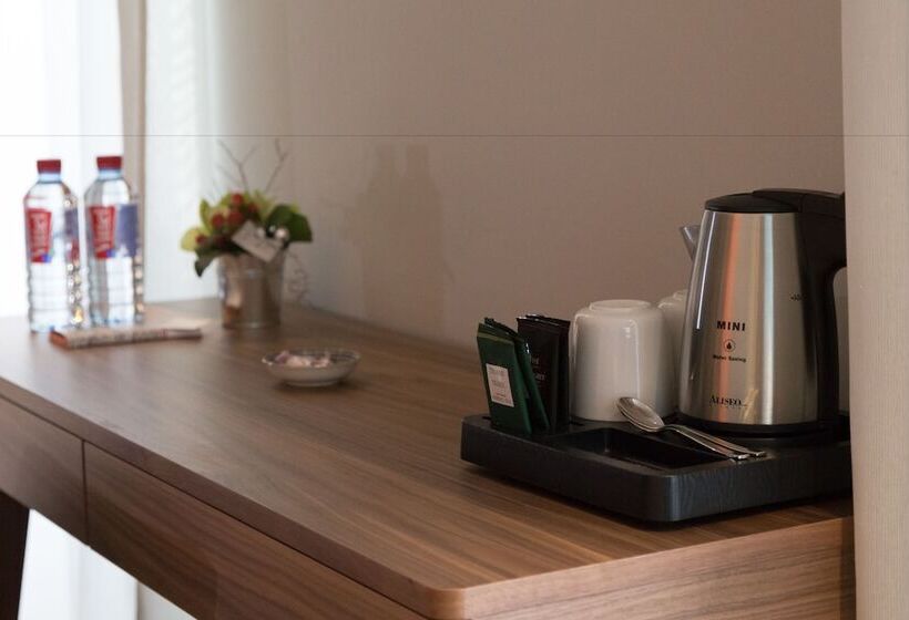 جناح عائلي, The Originals Boutique, Hôtel Des Sources, Nevers Nord