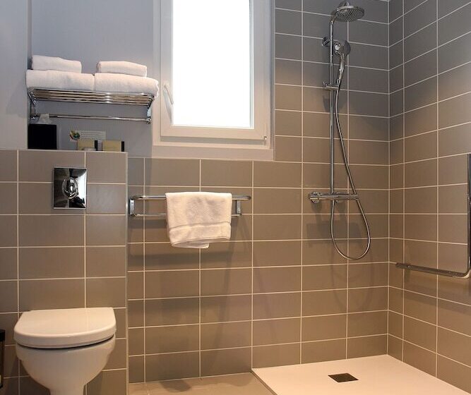 غرفة سوبيريور, The Originals Boutique, Hôtel Des Sources, Nevers Nord