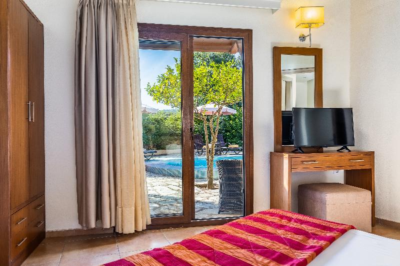 اتاق استاندارد, Trieste