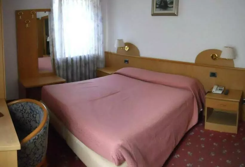 スタンダードルーム, Villa Agomer