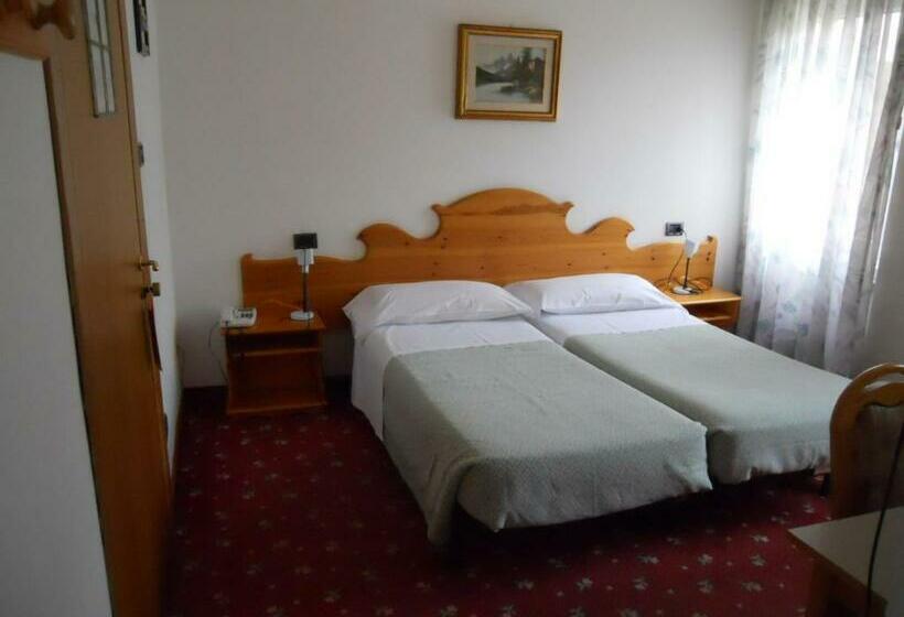 스탠다드 룸, Villa Agomer