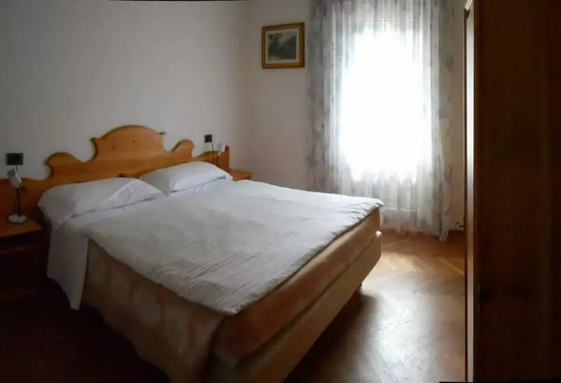 スタンダードルーム, Villa Agomer