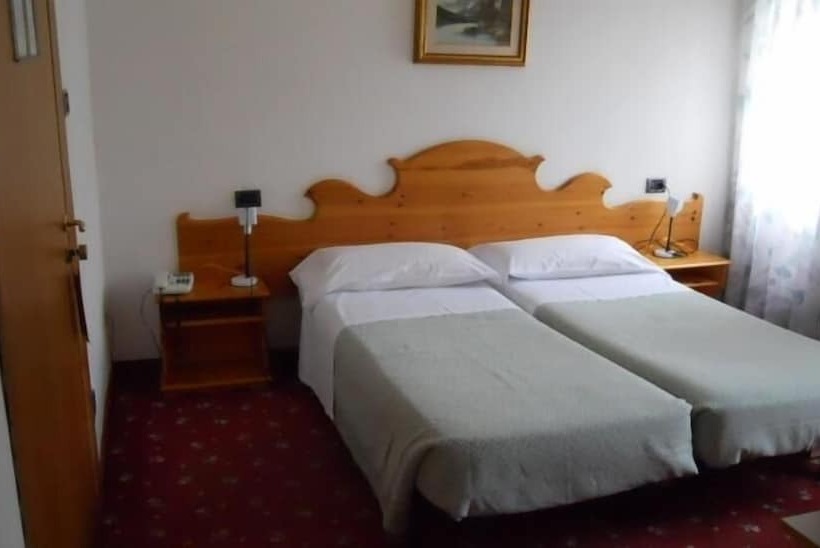 스탠다드 룸, Villa Agomer