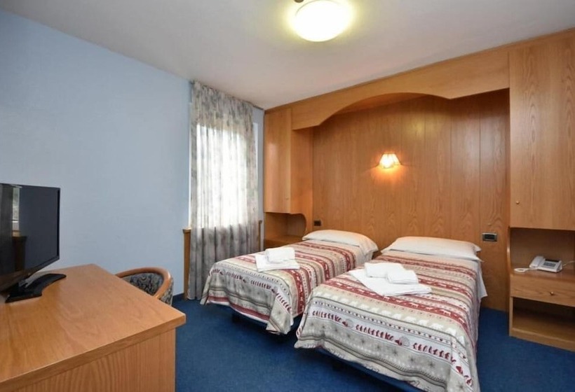 스탠다드 룸, Villa Agomer