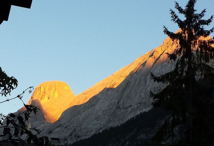 스탠다드 트리플 룸, Villa Agomer