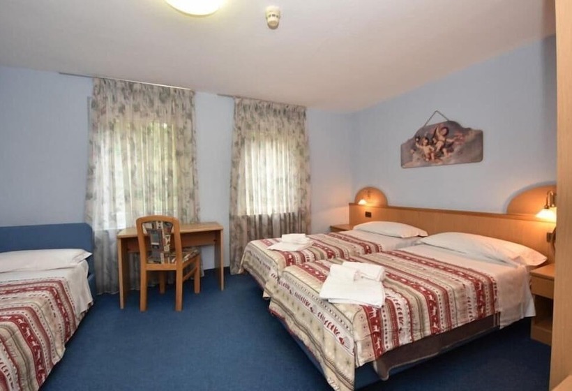 스탠다드 룸, Villa Agomer