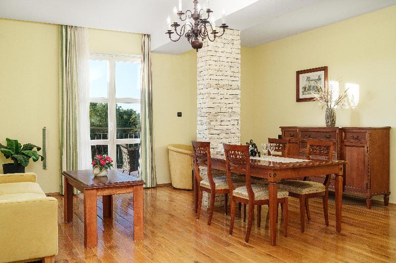 جناح سوبيريور, Vrata Krke