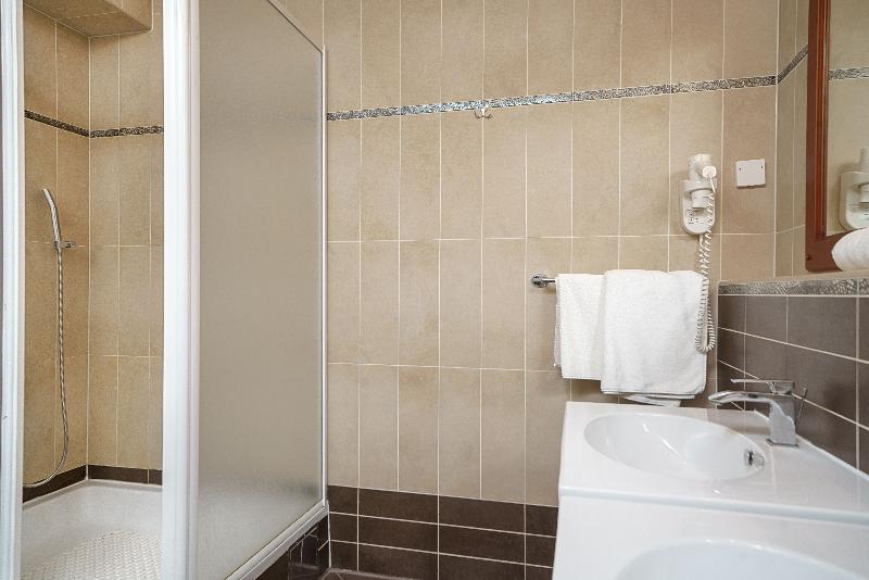 スイート, Vrata Krke