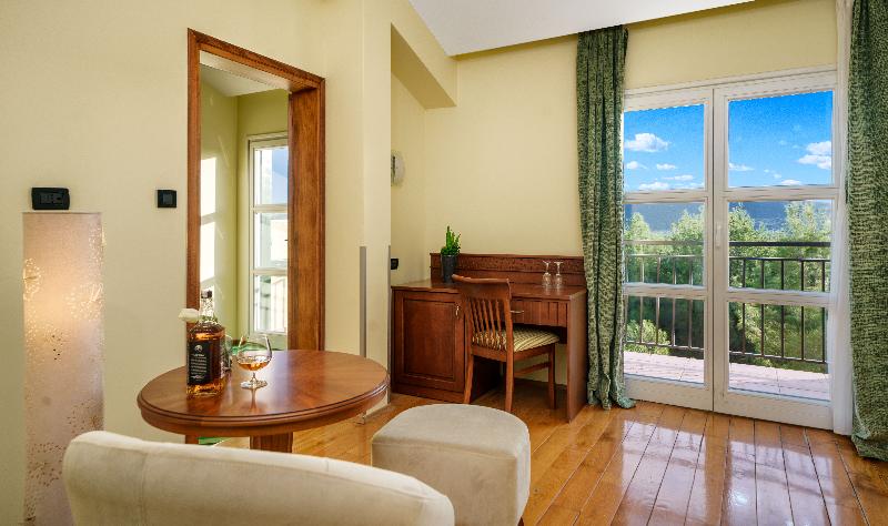 جناح, Vrata Krke