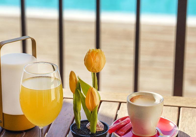 スーペリアールーム, Vrata Krke