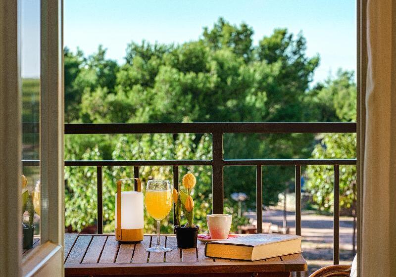 スーペリアールーム, Vrata Krke