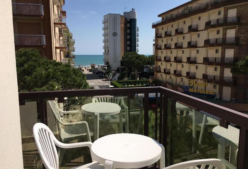 اتاق استاندارد با چشم‌انداز, La Maison By Hotel Aldebaran