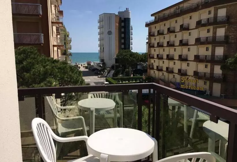 Standard-huone Näkymä, La Maison By Hotel Aldebaran