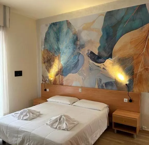 Standard-huone Parveke, La Maison By Hotel Aldebaran