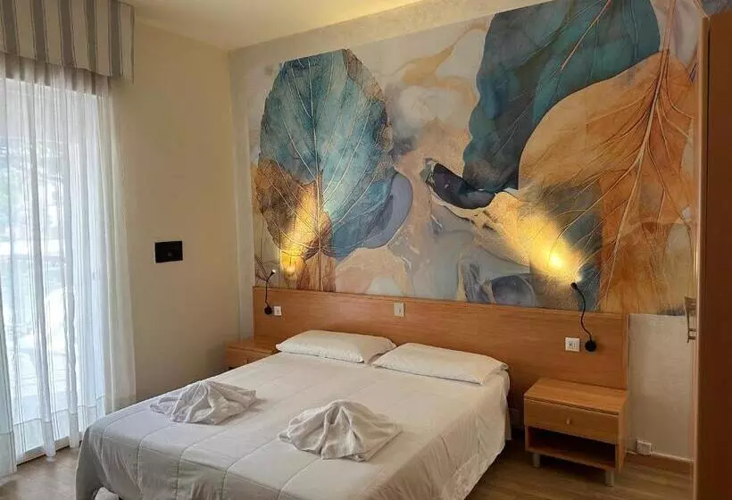 Standard-huone Parveke, La Maison By Hotel Aldebaran