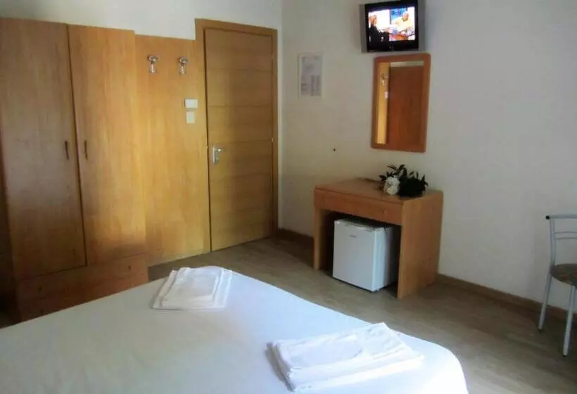 Standard-huone Parveke, La Maison By Hotel Aldebaran