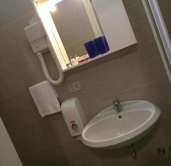 اتاق استاندارد با بالکن, La Maison By Hotel Aldebaran