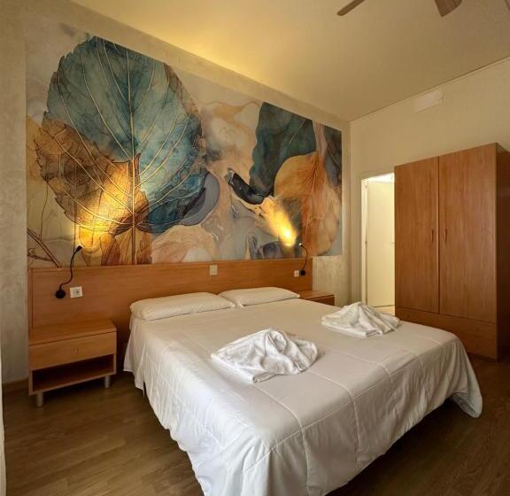 اتاق استاندارد با بالکن, La Maison By Hotel Aldebaran