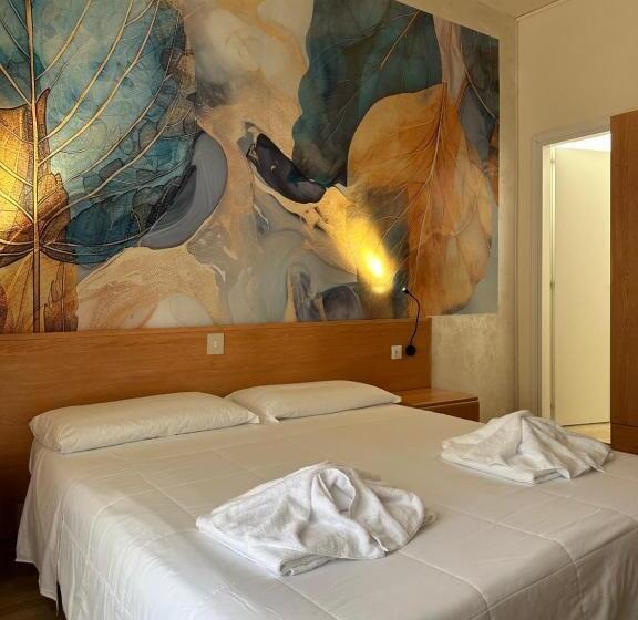 اتاق استاندارد یک تخته با بالکن, La Maison By Hotel Aldebaran