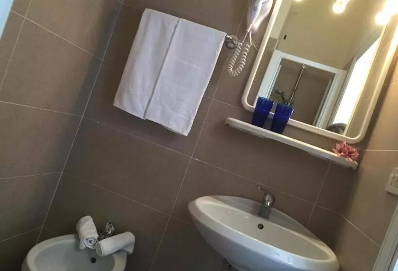 Standard-huone Näkymä, La Maison By Hotel Aldebaran
