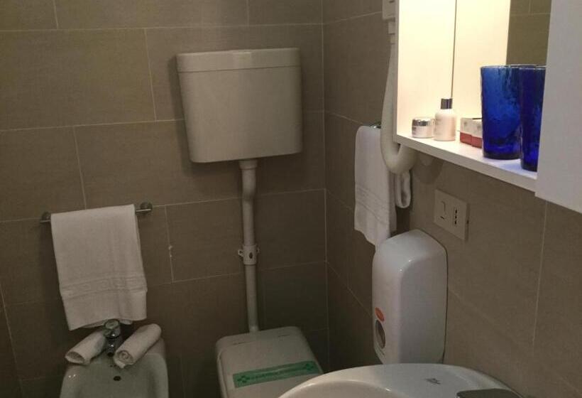 اتاق استاندارد با چشم‌انداز, La Maison By Hotel Aldebaran