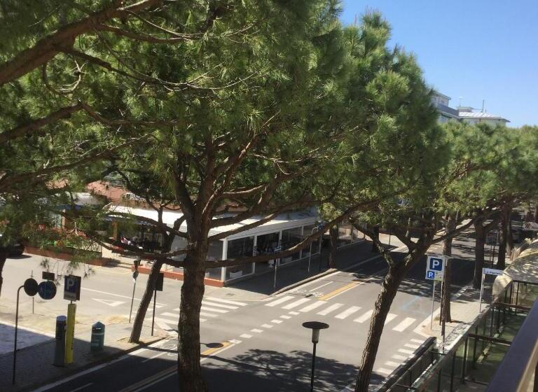 اتاق استاندارد با چشم‌انداز, La Maison By Hotel Aldebaran