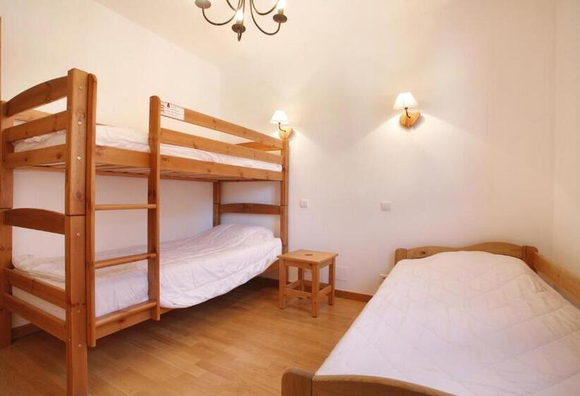 Апартаменты Superior 1 Спальня, La Pradella