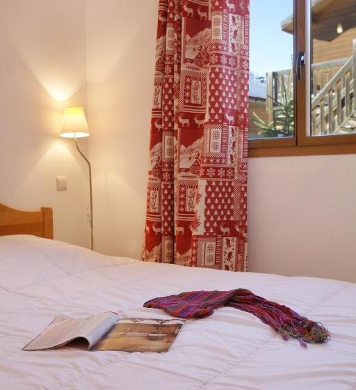 1ベッドルームのスーペリアアパートメント, La Pradella