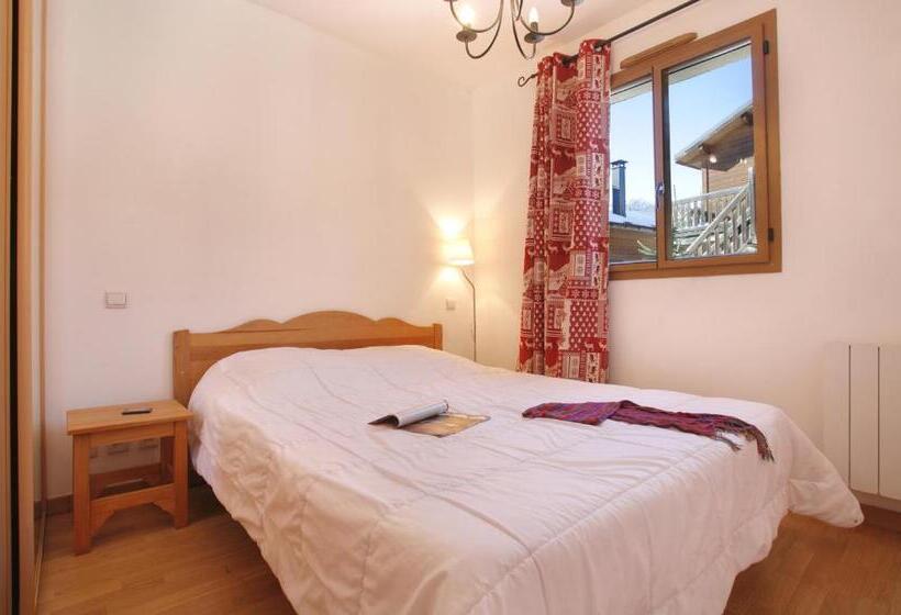 شقة سوبريور غرفة واحدة, La Pradella