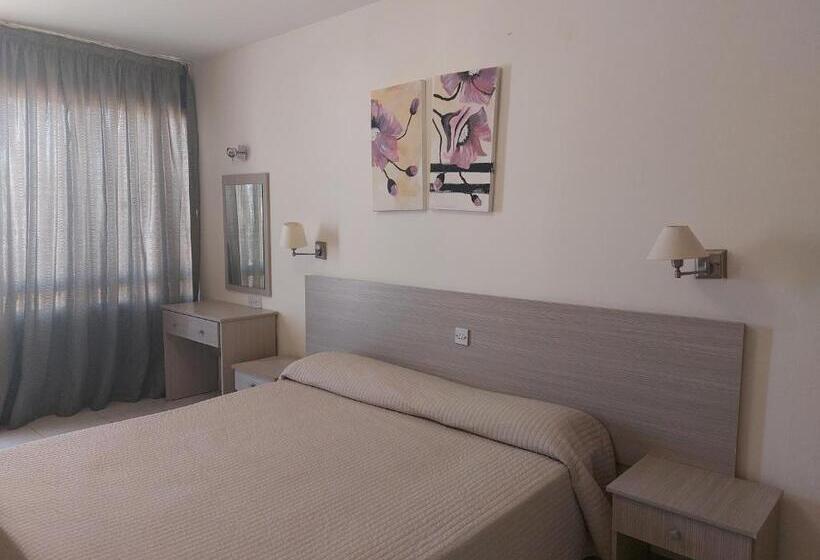 Apartamento 1 Dormitório, Tasiana Star Complex