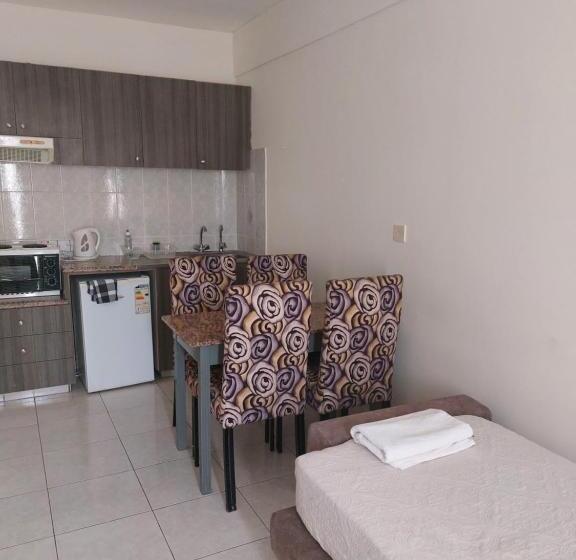 Apartamento 1 Dormitório, Tasiana Star Complex
