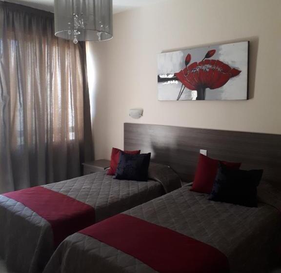 침실 2개 아파트, Tasiana Star Complex