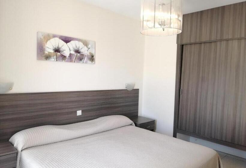 Apartamento Superior 1 Dormitório, Tasiana Star Complex