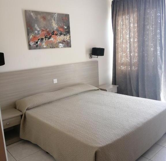 침실 1개 수피리어 아파트, Tasiana Star Complex