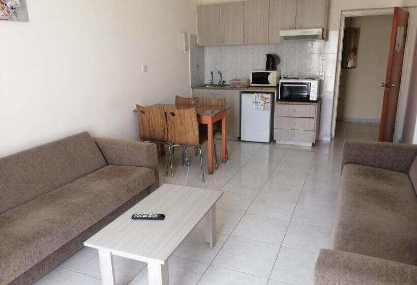 침실 1개 수피리어 아파트, Tasiana Star Complex