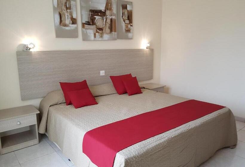 침실 1개 수피리어 아파트, Tasiana Star Complex