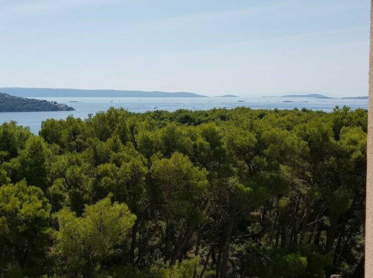 침실 1개 디럭스 아파트, Aparthotel Astoria