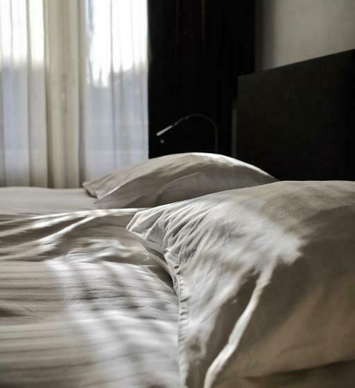 غرفة قياسية, B&b La Festa