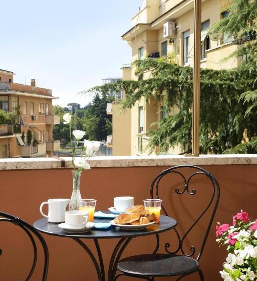 اتاق استاندارد, Albadomus Affittacamere