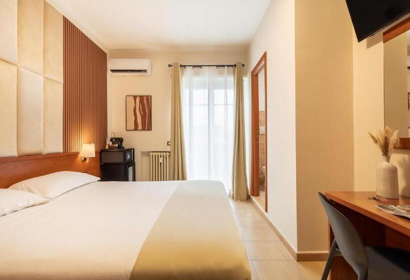 اتاق استاندارد, Albadomus Affittacamere