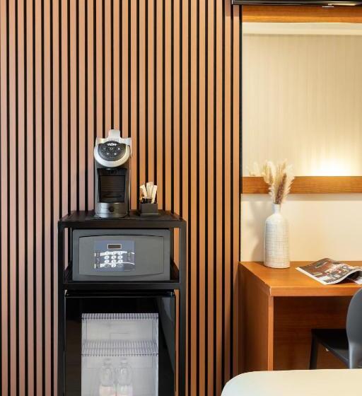 اتاق استاندارد سه نفره, Albadomus Affittacamere