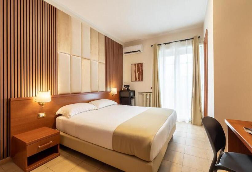 اتاق استاندارد, Albadomus Affittacamere